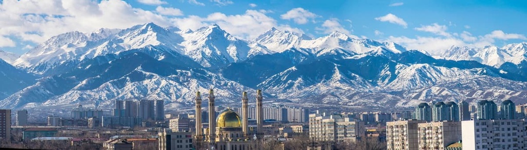 almaty